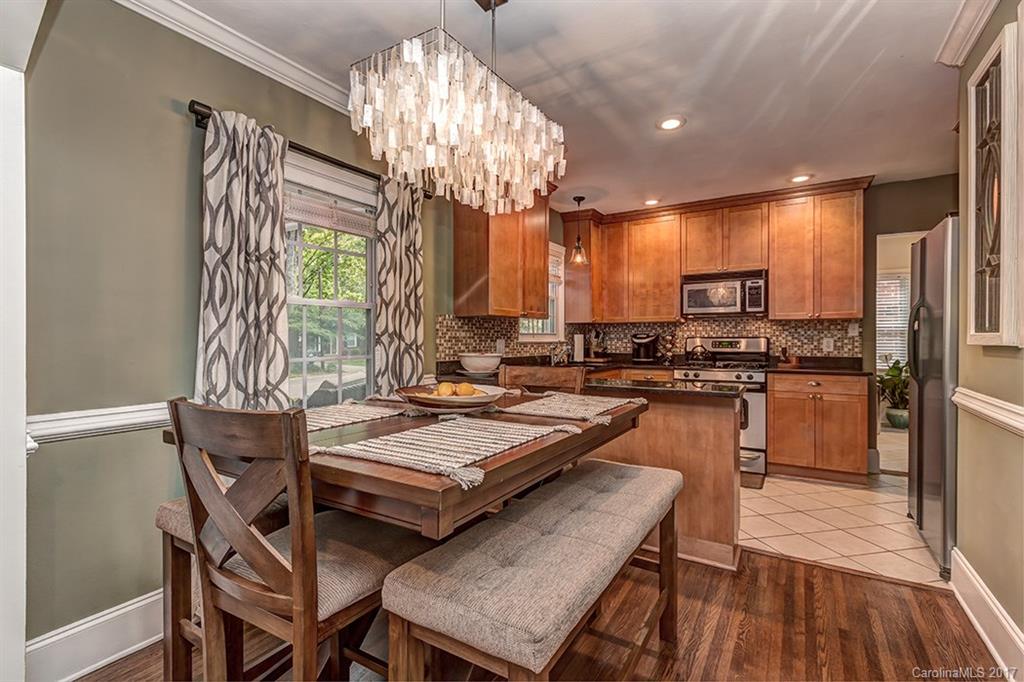 Chantilly - Residential