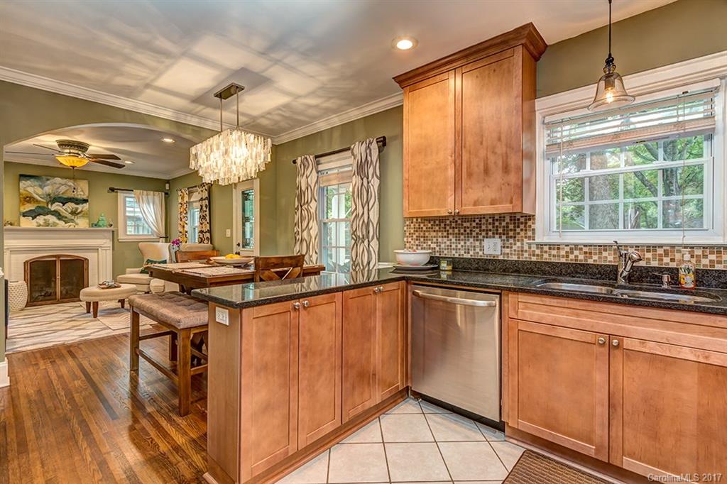 Chantilly - Residential