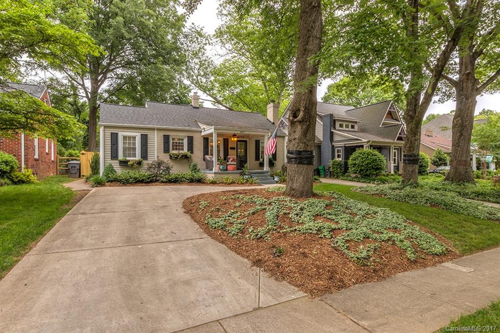 Chantilly - Residential