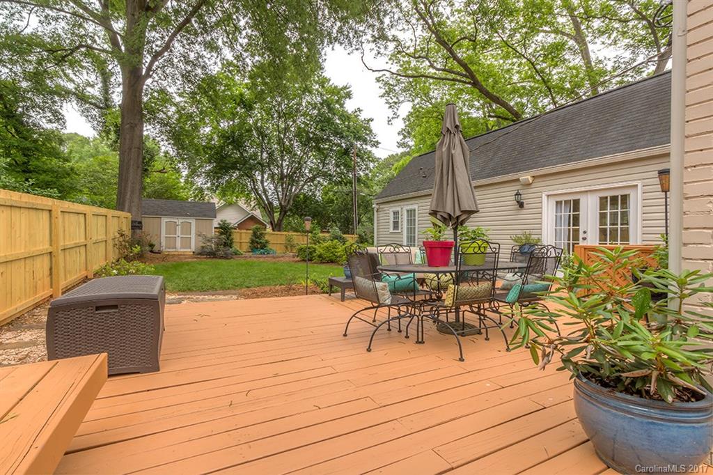 Chantilly - Residential