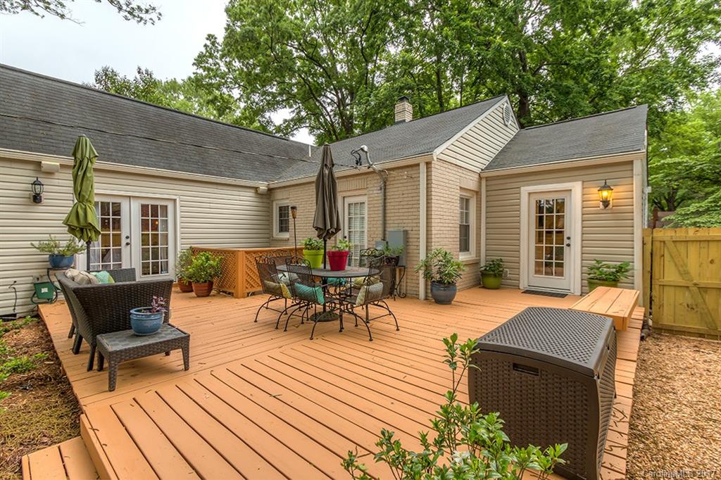 Chantilly - Residential