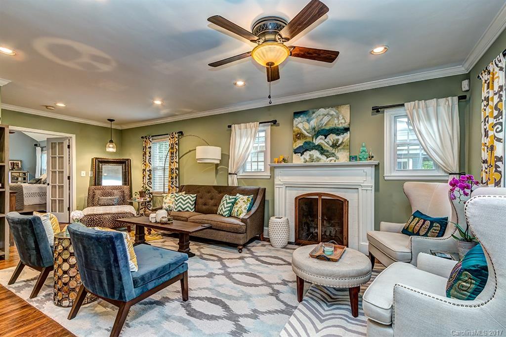 Chantilly - Residential