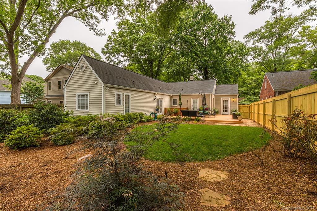 Chantilly - Residential