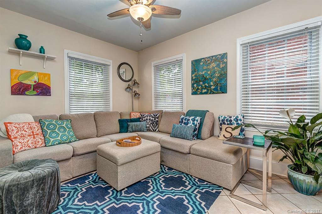 Chantilly - Residential