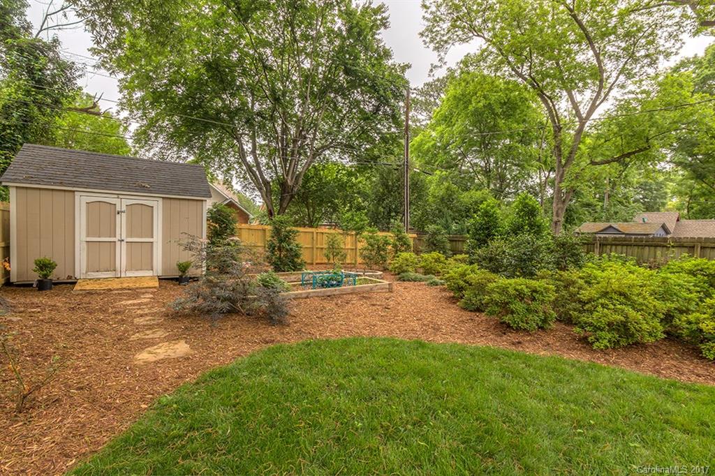 Chantilly - Residential