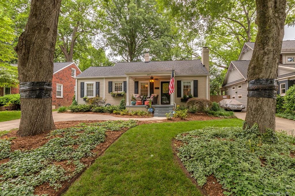 Chantilly - Residential