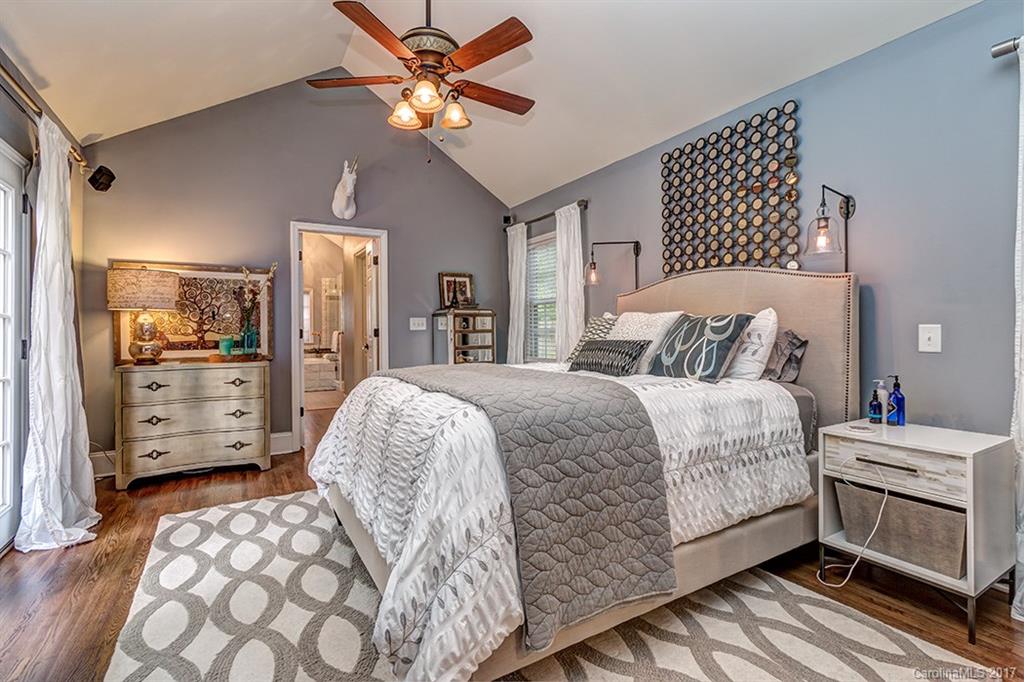 Chantilly - Residential