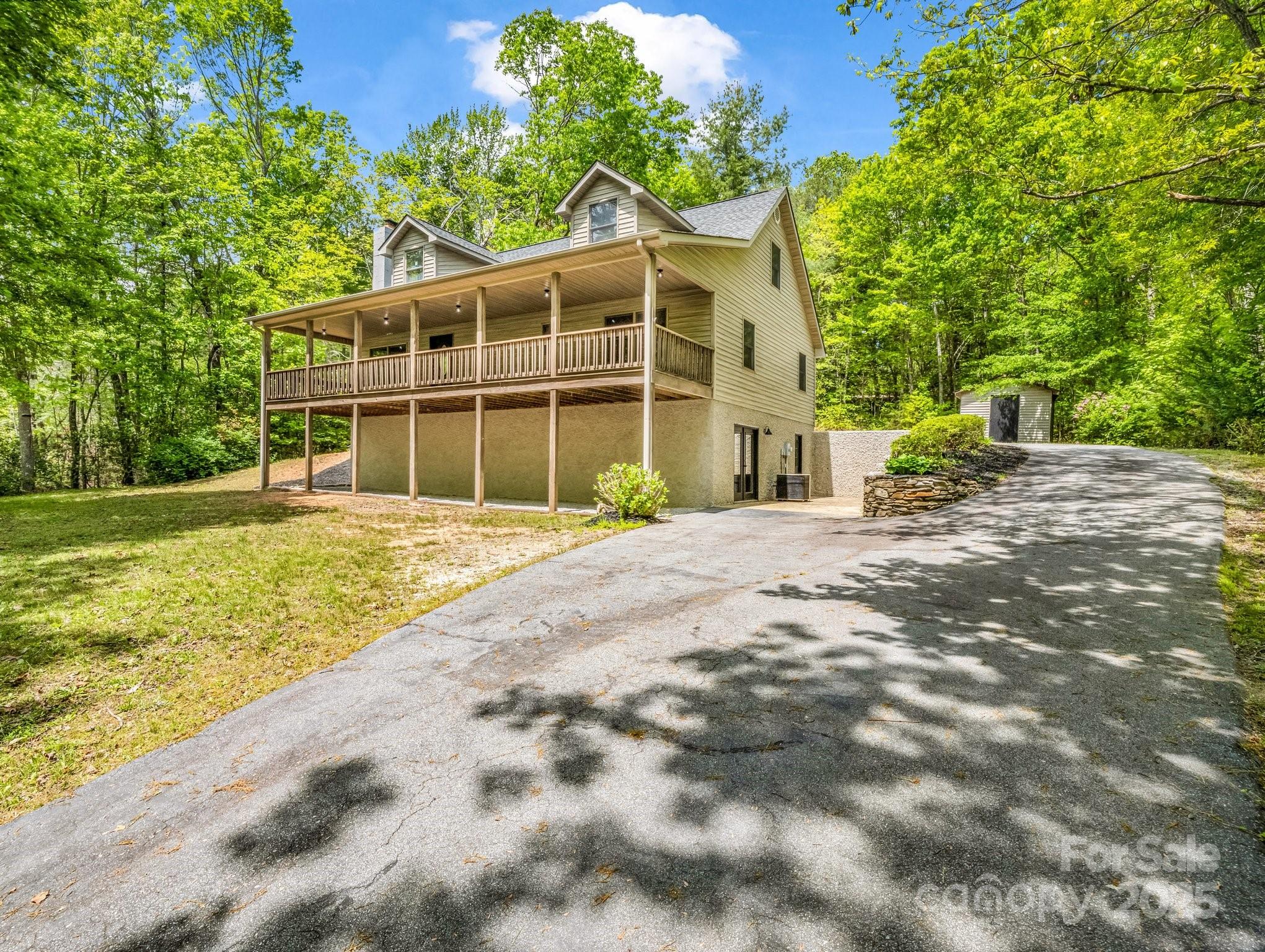 2304 Mountain Page Road
