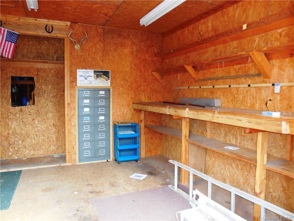 Mountain Brook - Residential