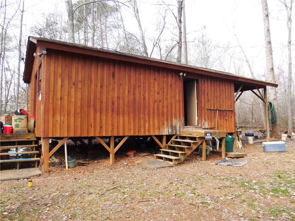 Mountain Brook - Residential