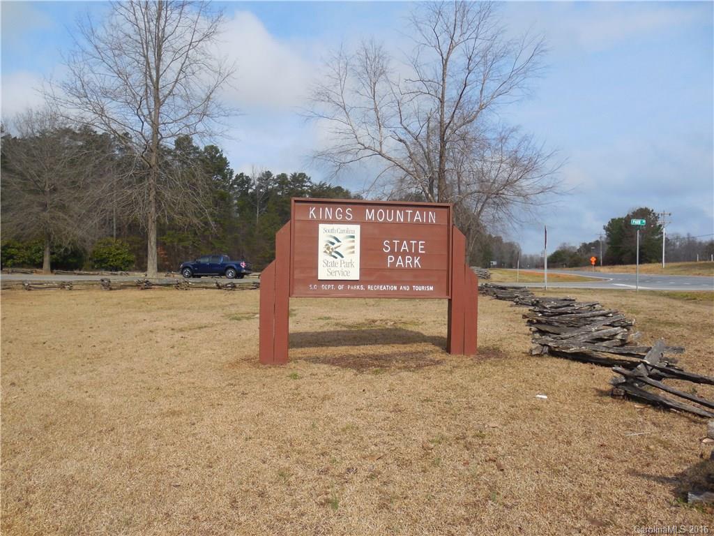 Mountain Brook - Residential