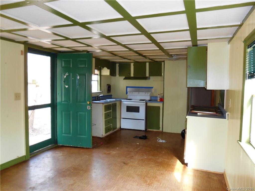 Mountain Brook - Residential