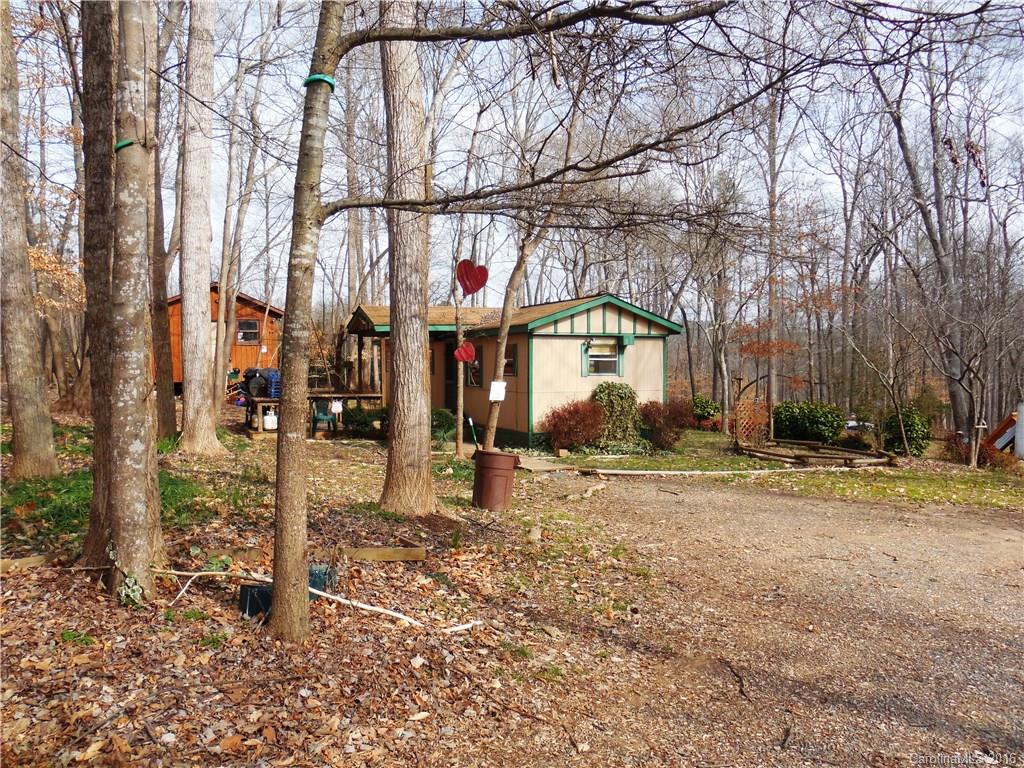 Mountain Brook - Residential