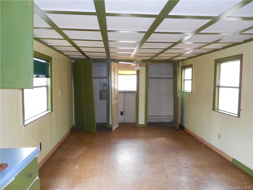 Mountain Brook - Residential