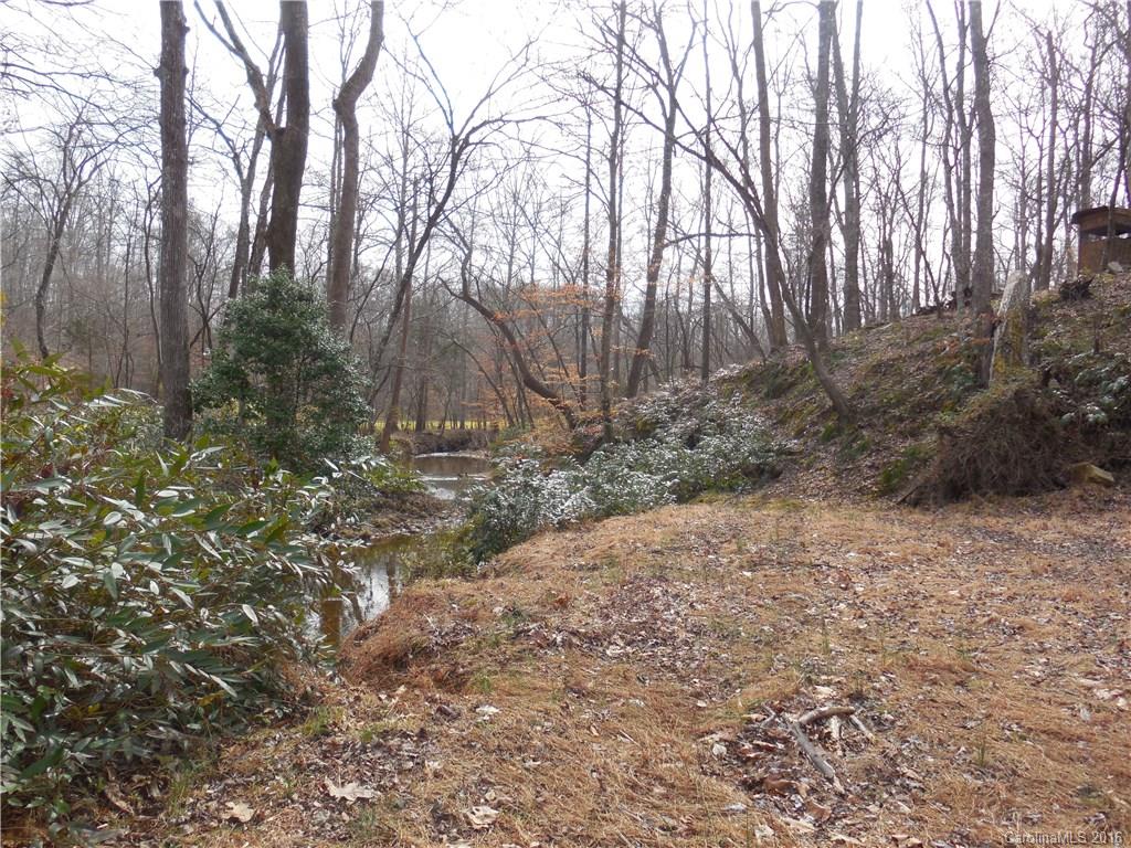 Mountain Brook - Residential