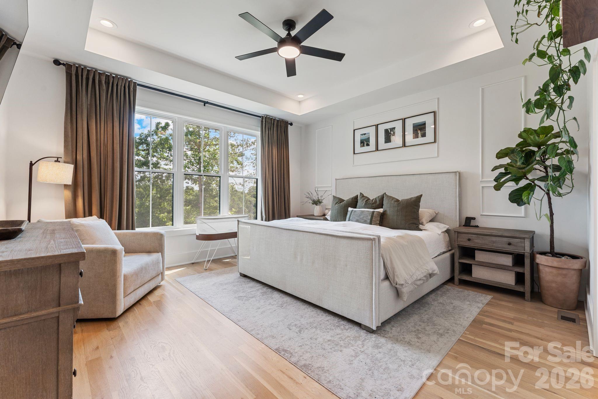 Olivers Landing - Residential