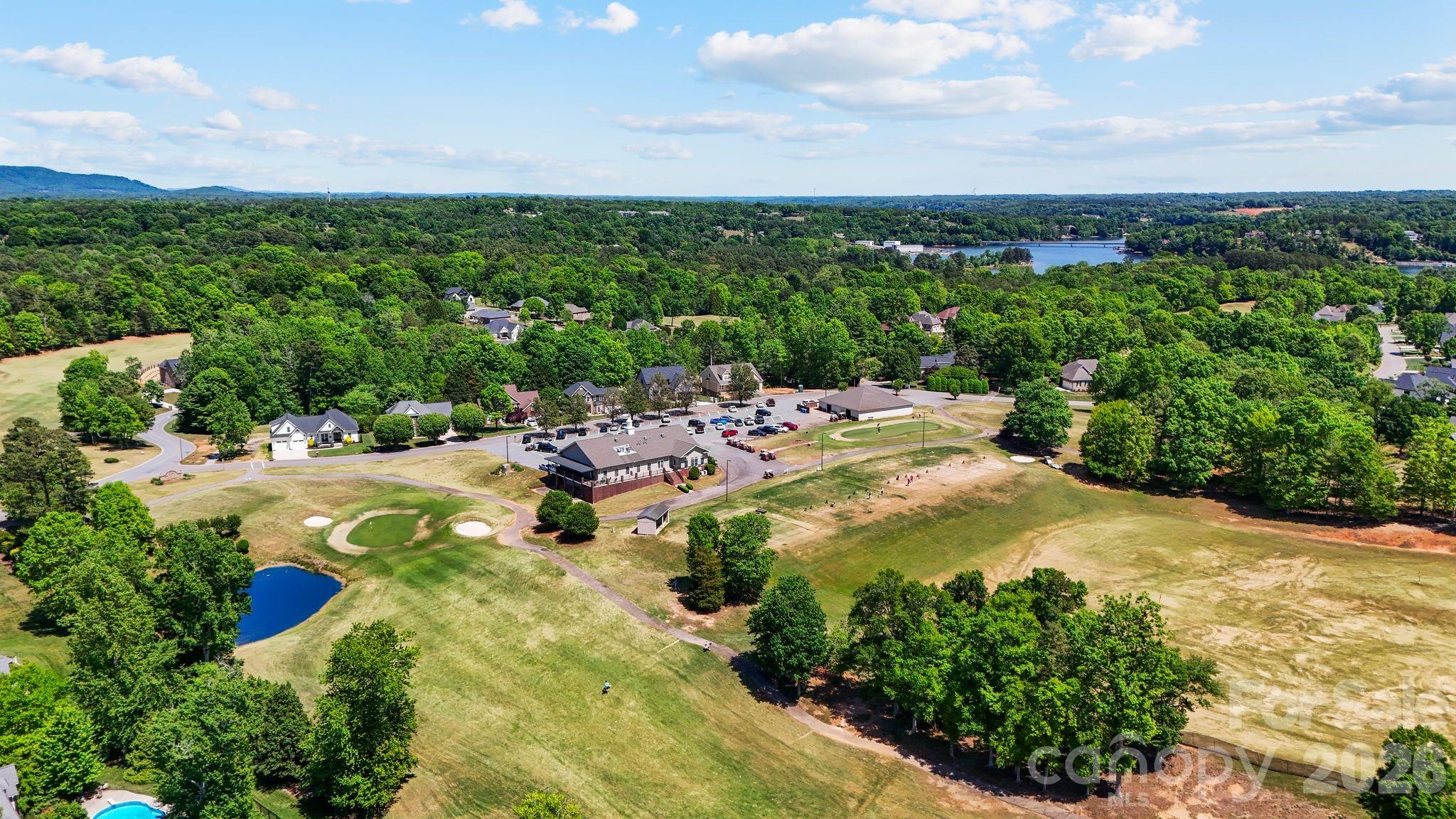Olivers Landing - Residential