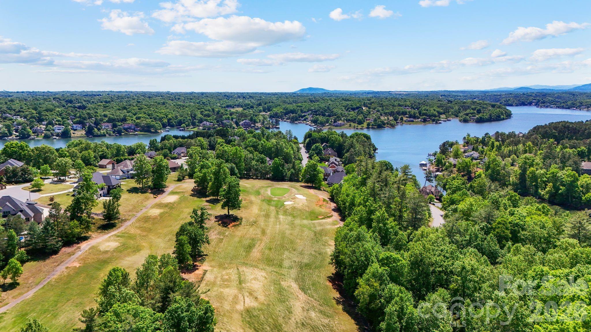 Olivers Landing - Residential