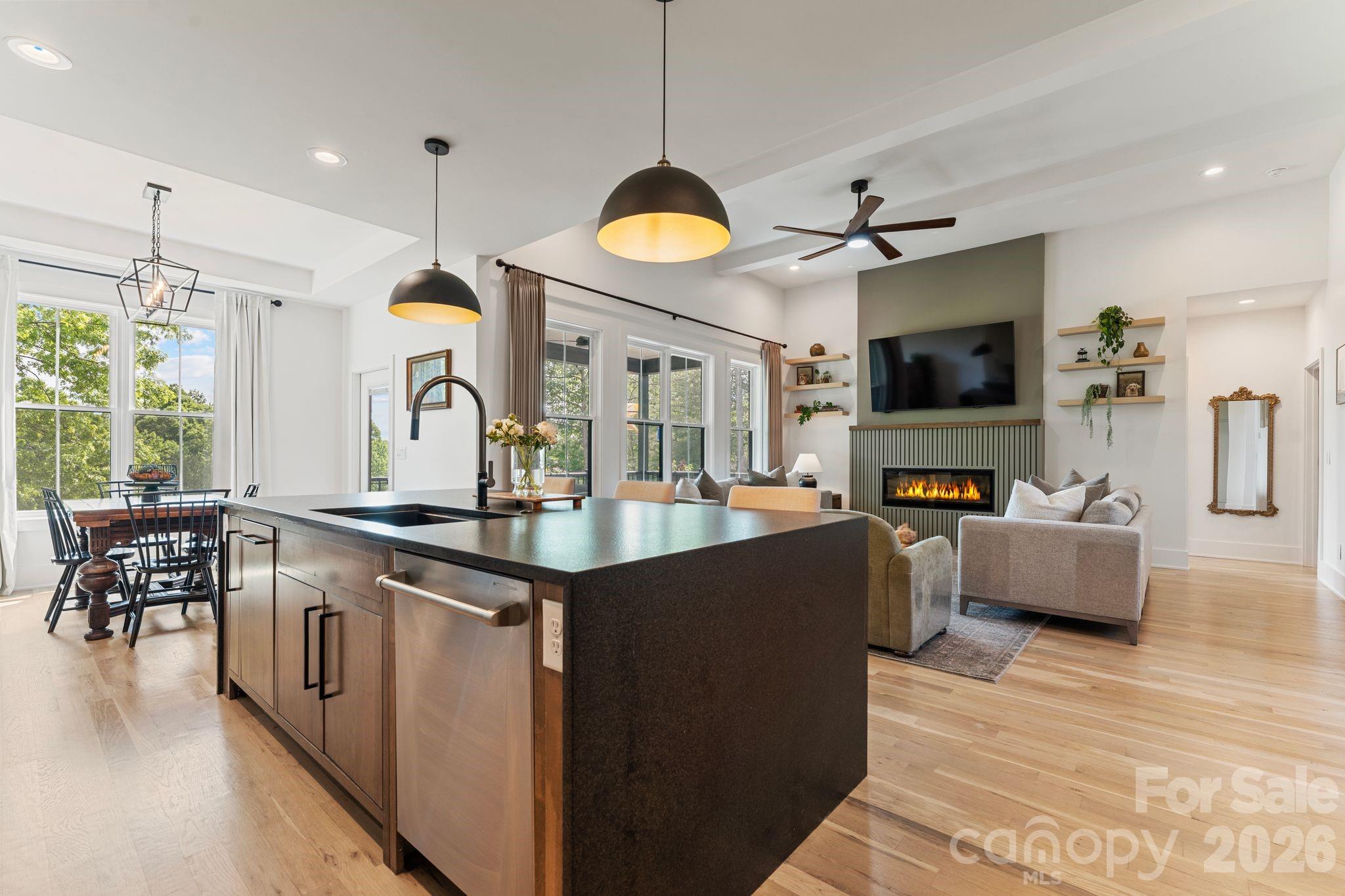 Olivers Landing - Residential