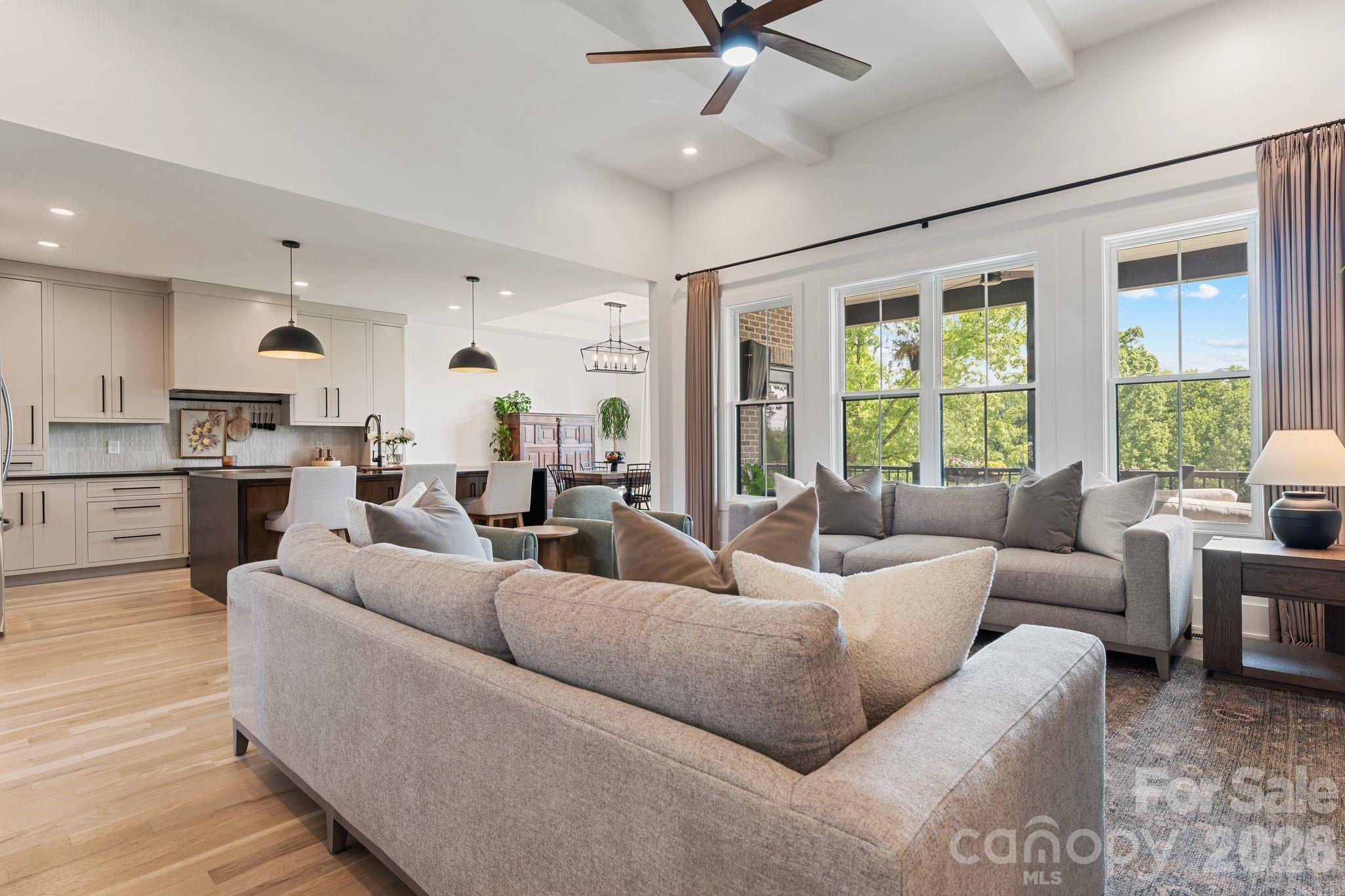 Olivers Landing - Residential