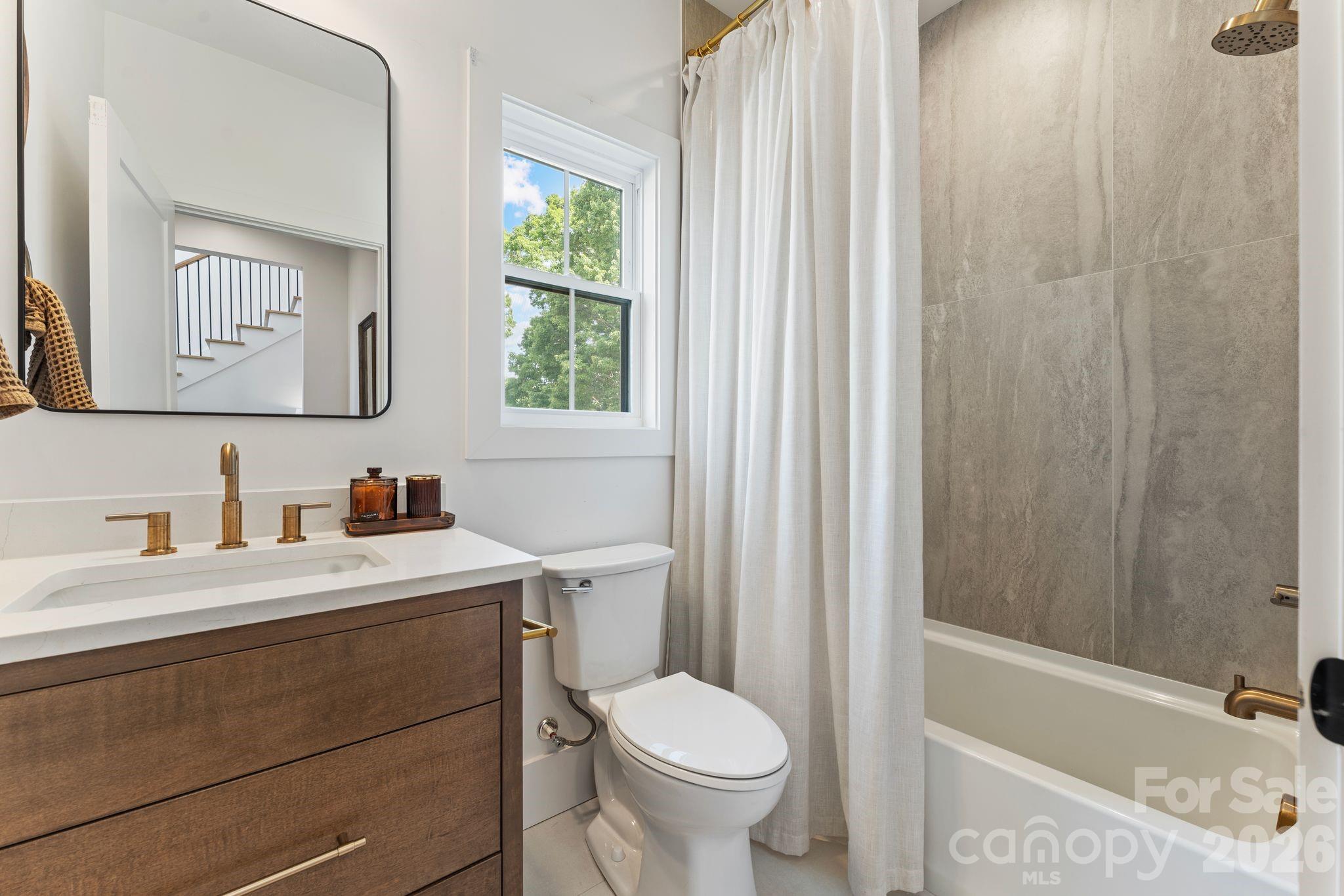 Olivers Landing - Residential