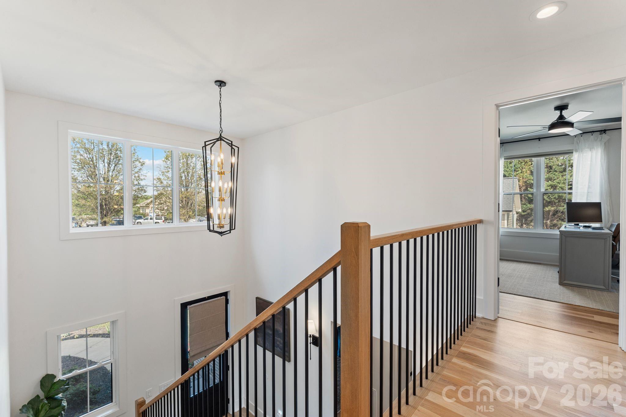 Olivers Landing - Residential