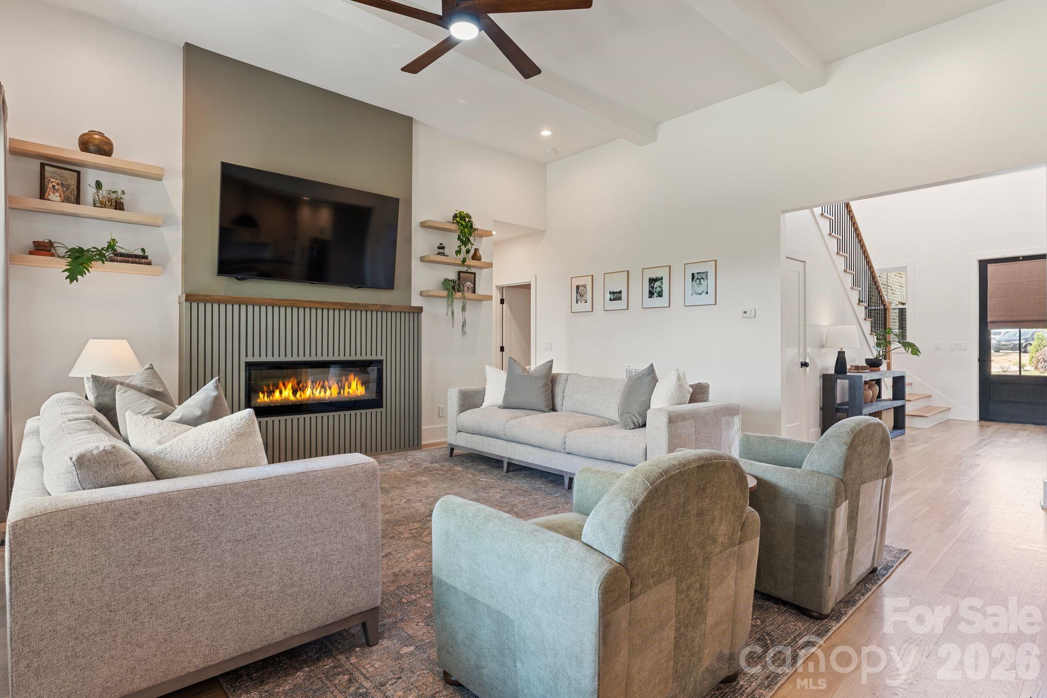 Olivers Landing - Residential