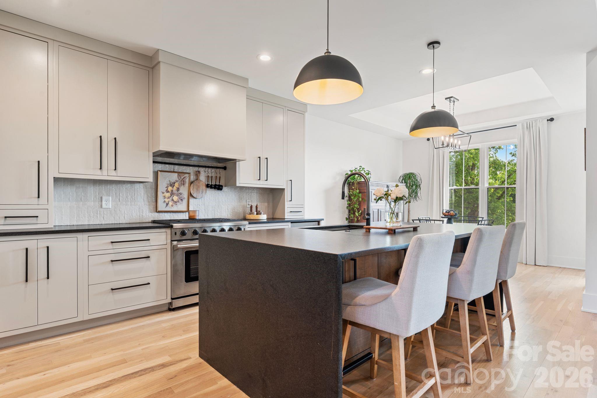 Olivers Landing - Residential