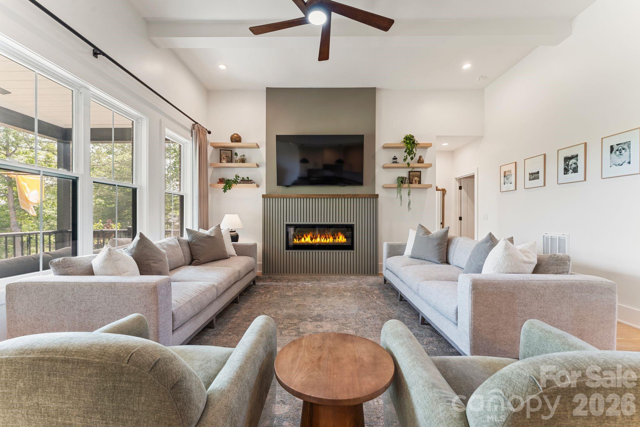 Olivers Landing - Residential