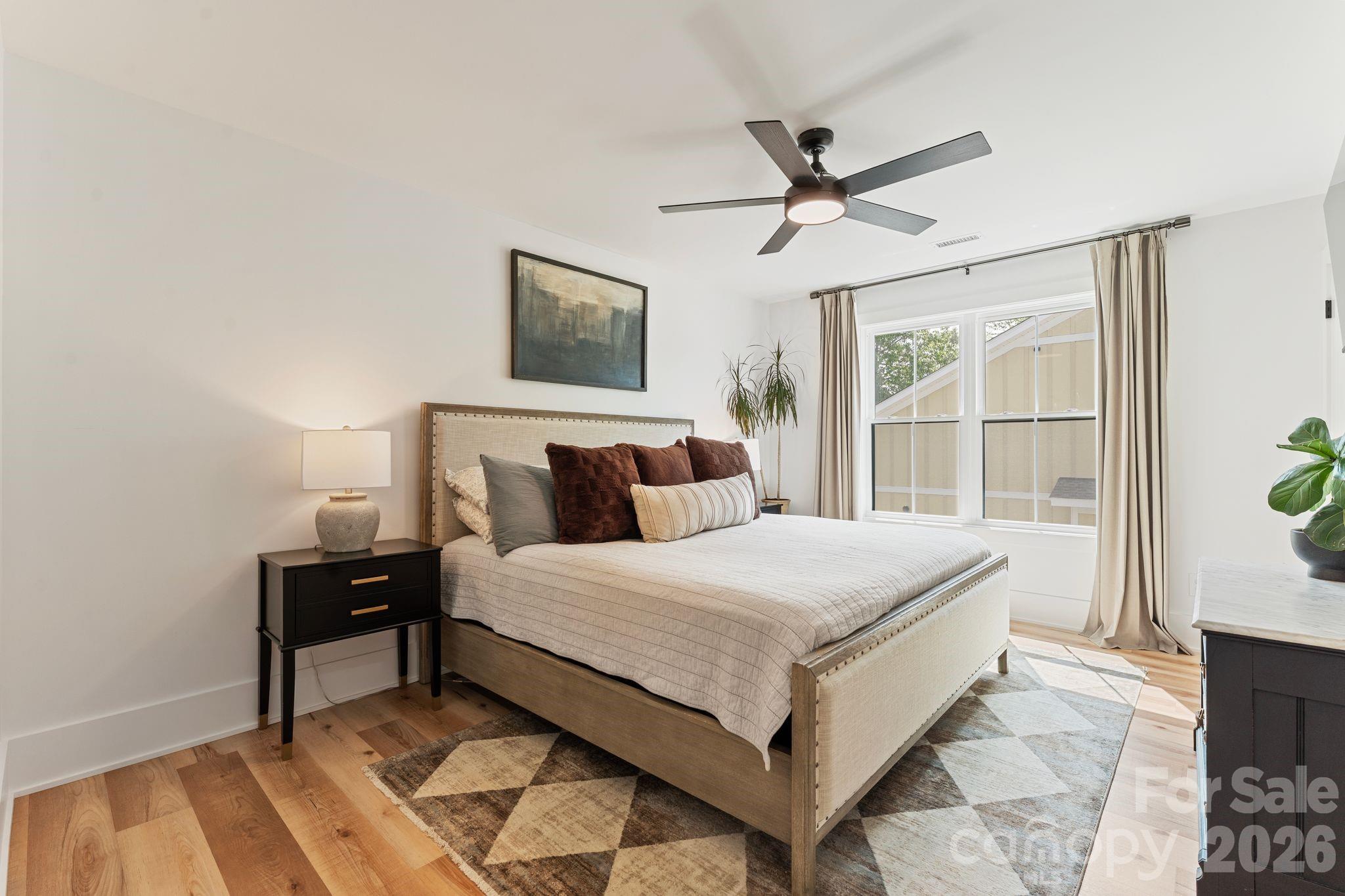 Olivers Landing - Residential