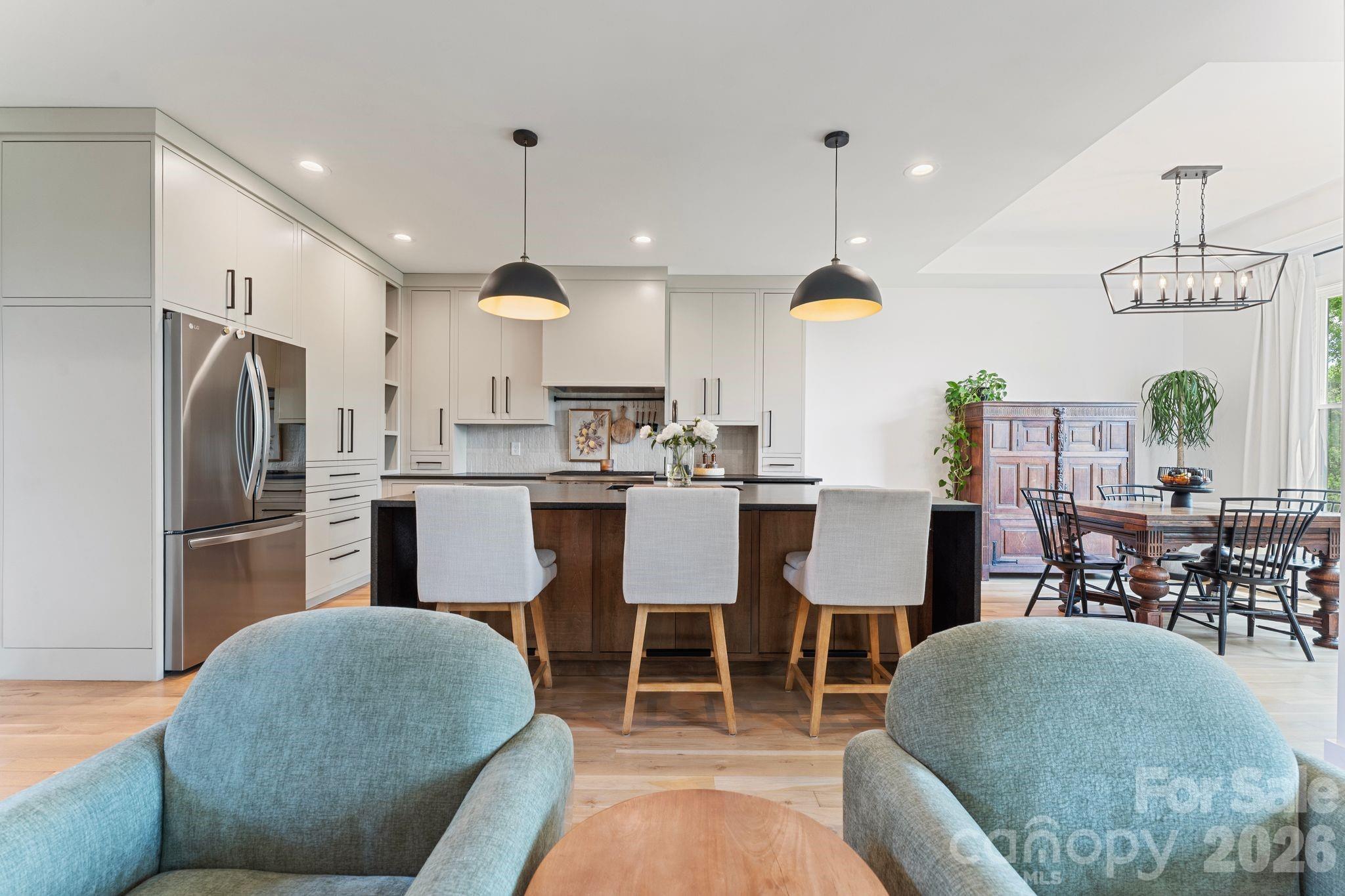 Olivers Landing - Residential