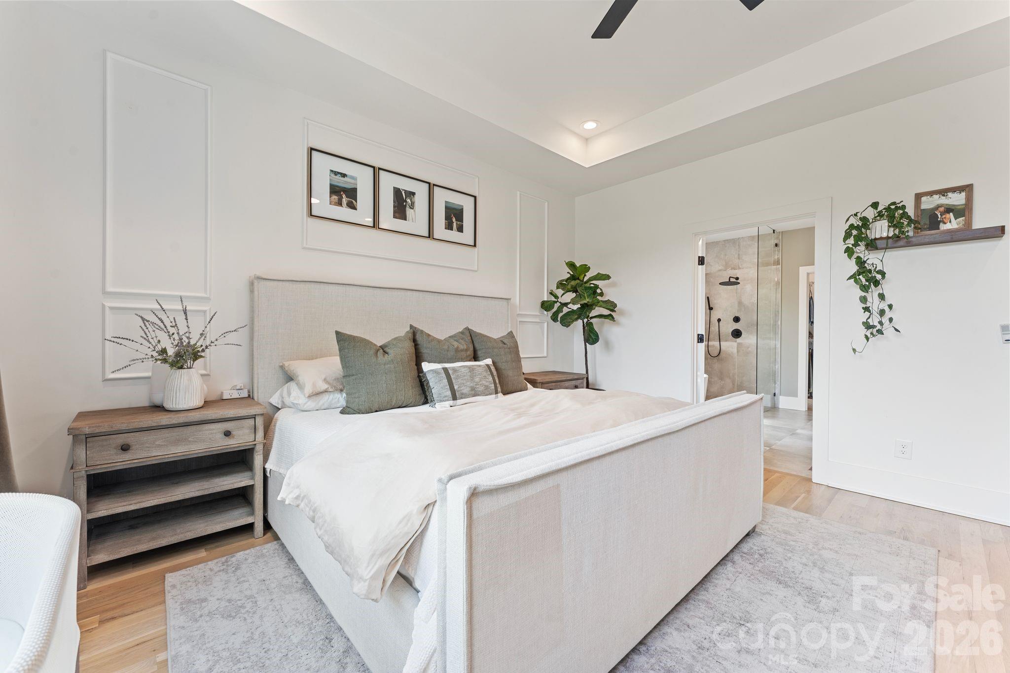 Olivers Landing - Residential