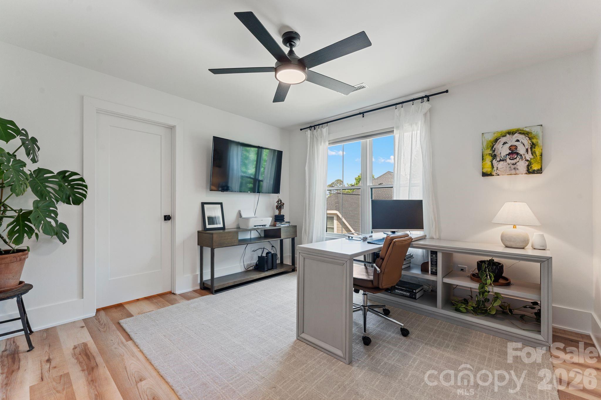 Olivers Landing - Residential