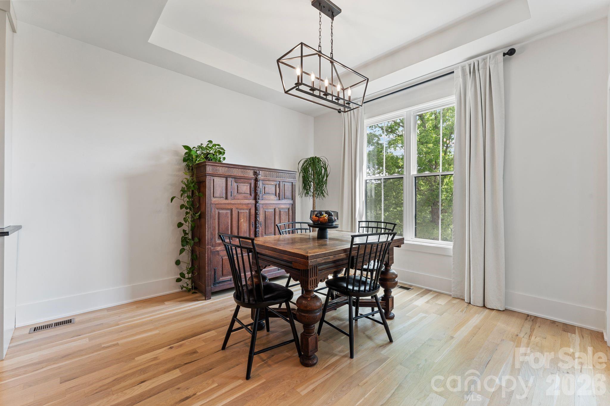 Olivers Landing - Residential