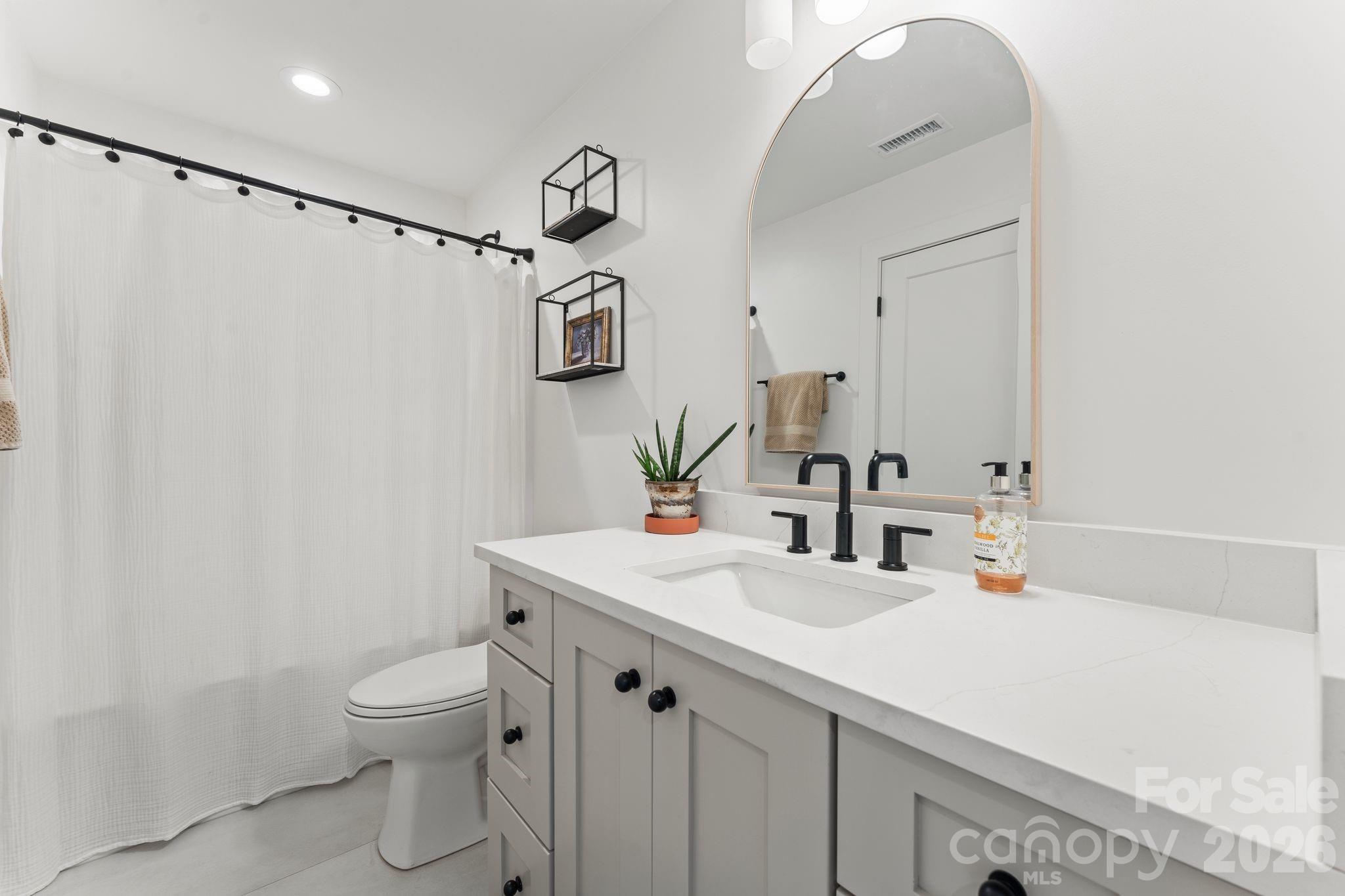 Olivers Landing - Residential