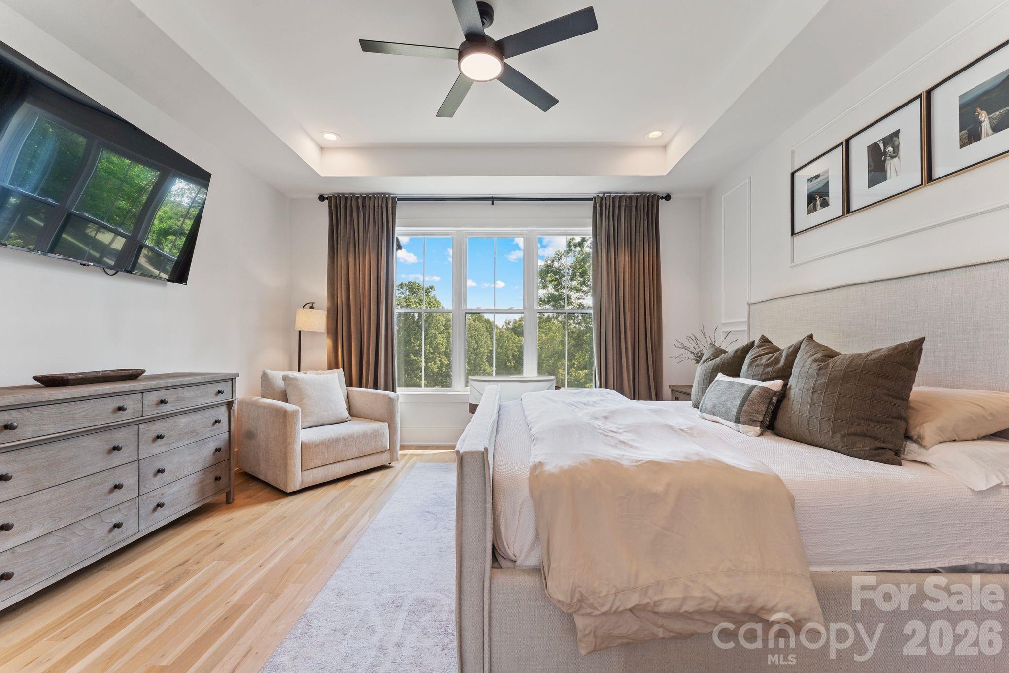 Olivers Landing - Residential