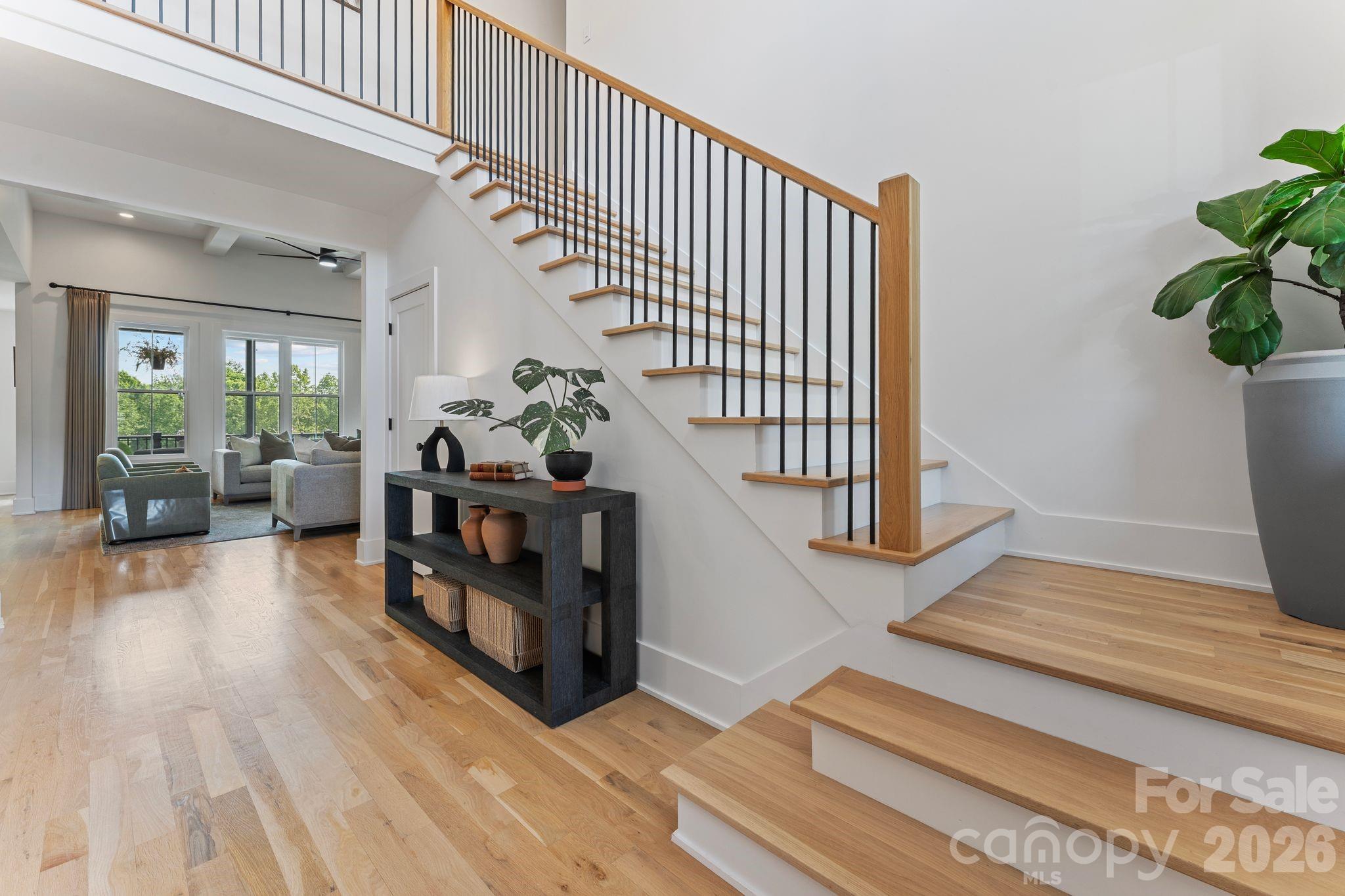 Olivers Landing - Residential