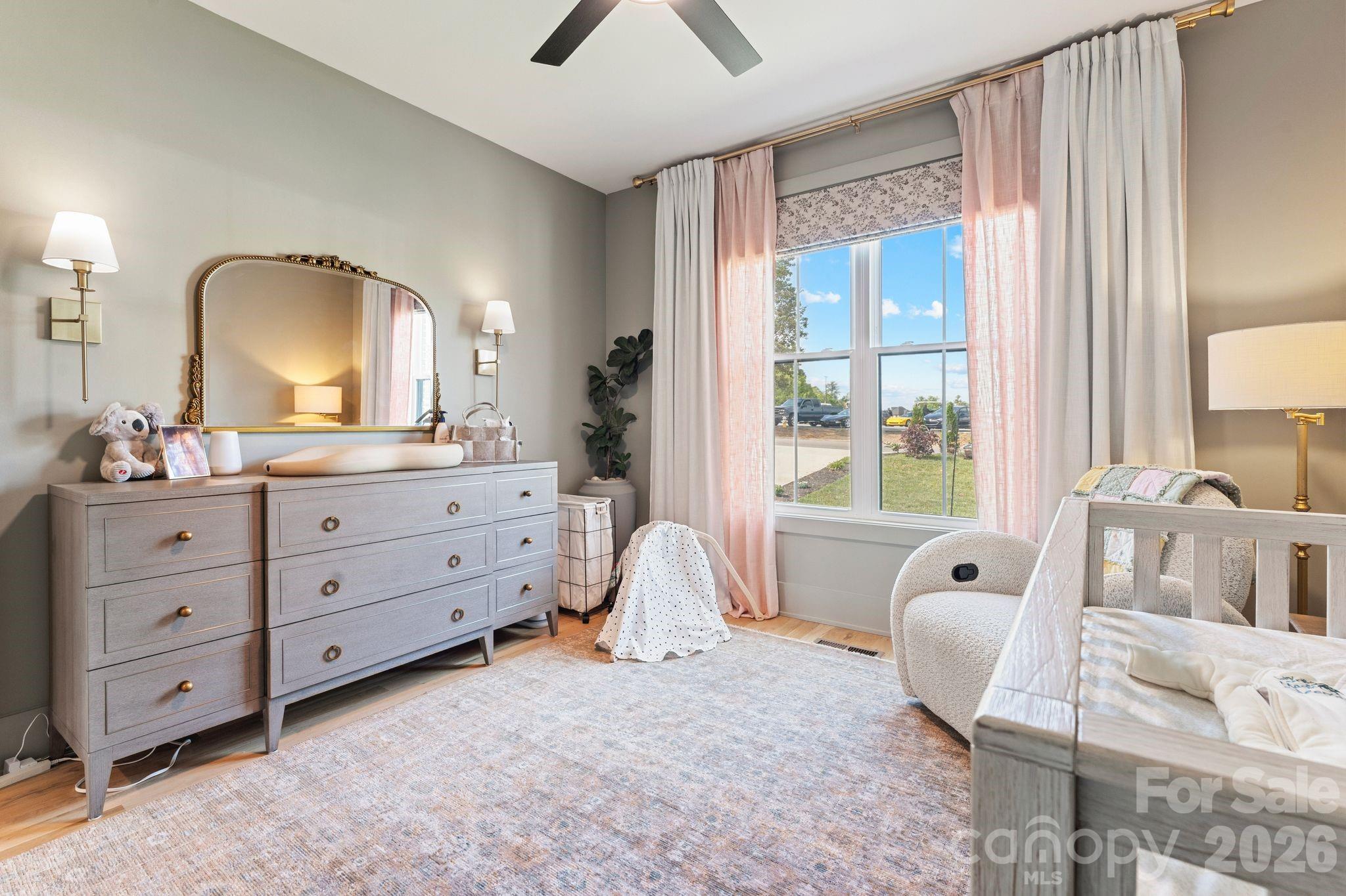 Olivers Landing - Residential