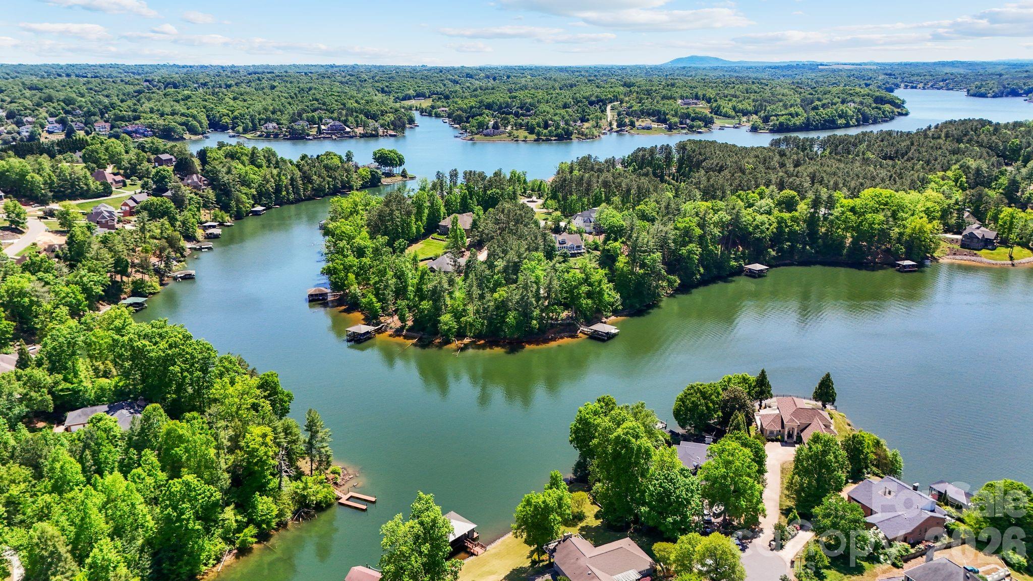 Olivers Landing - Residential