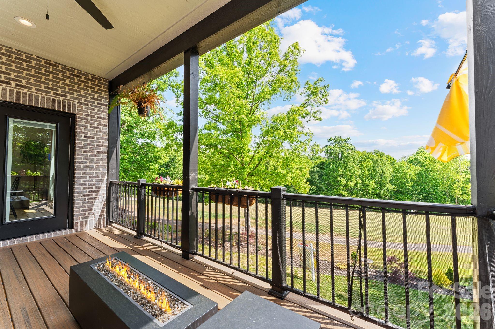 Olivers Landing - Residential