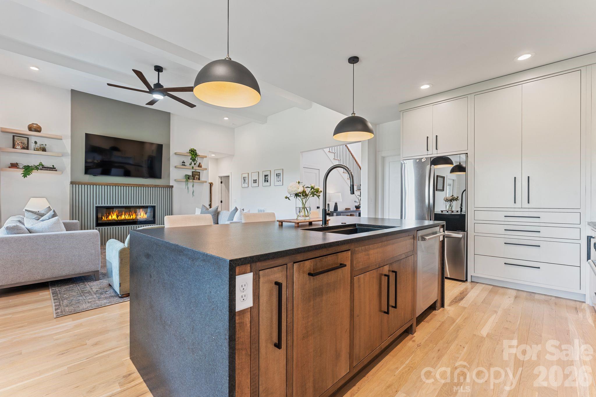 Olivers Landing - Residential