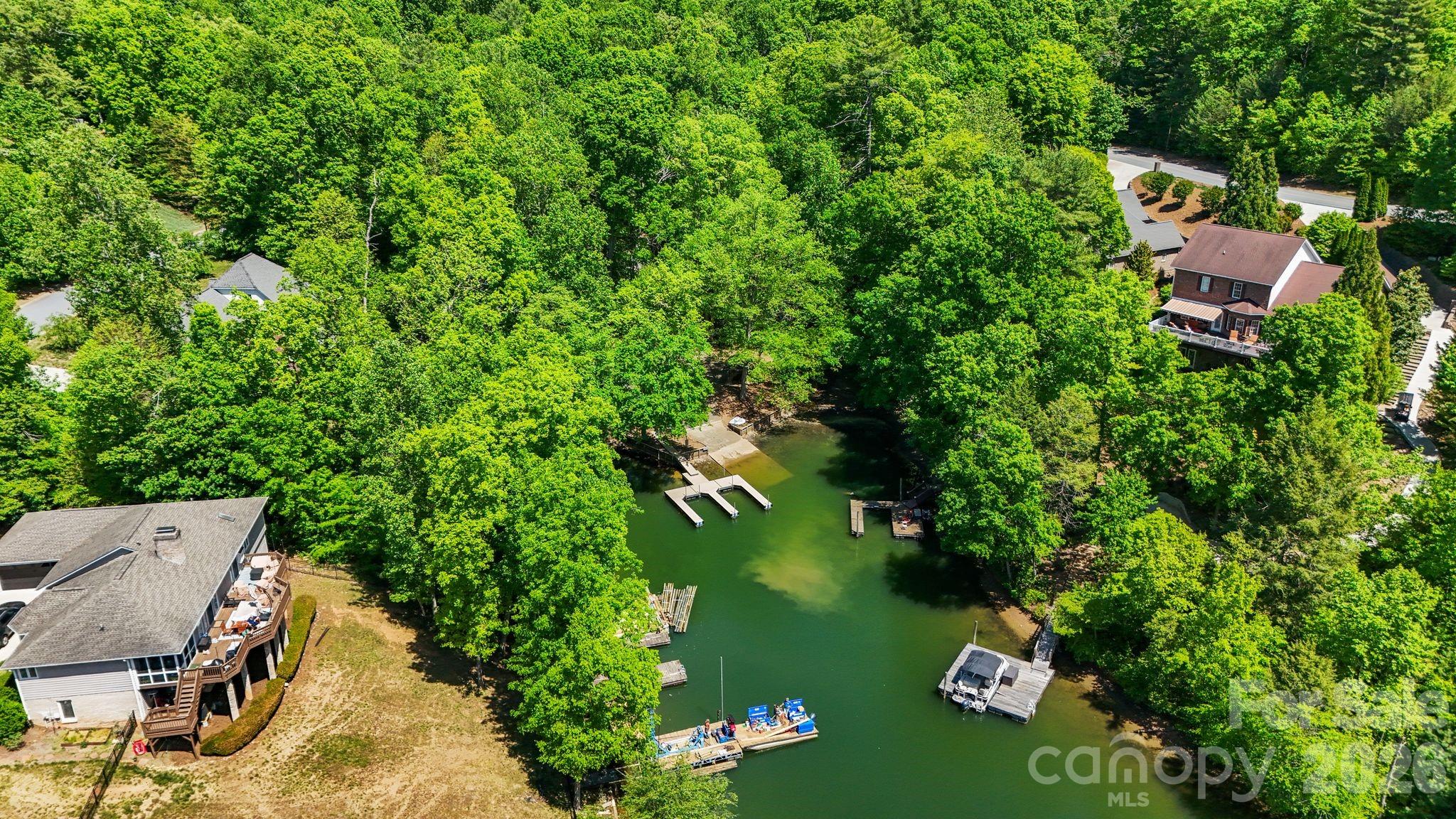 Olivers Landing - Residential