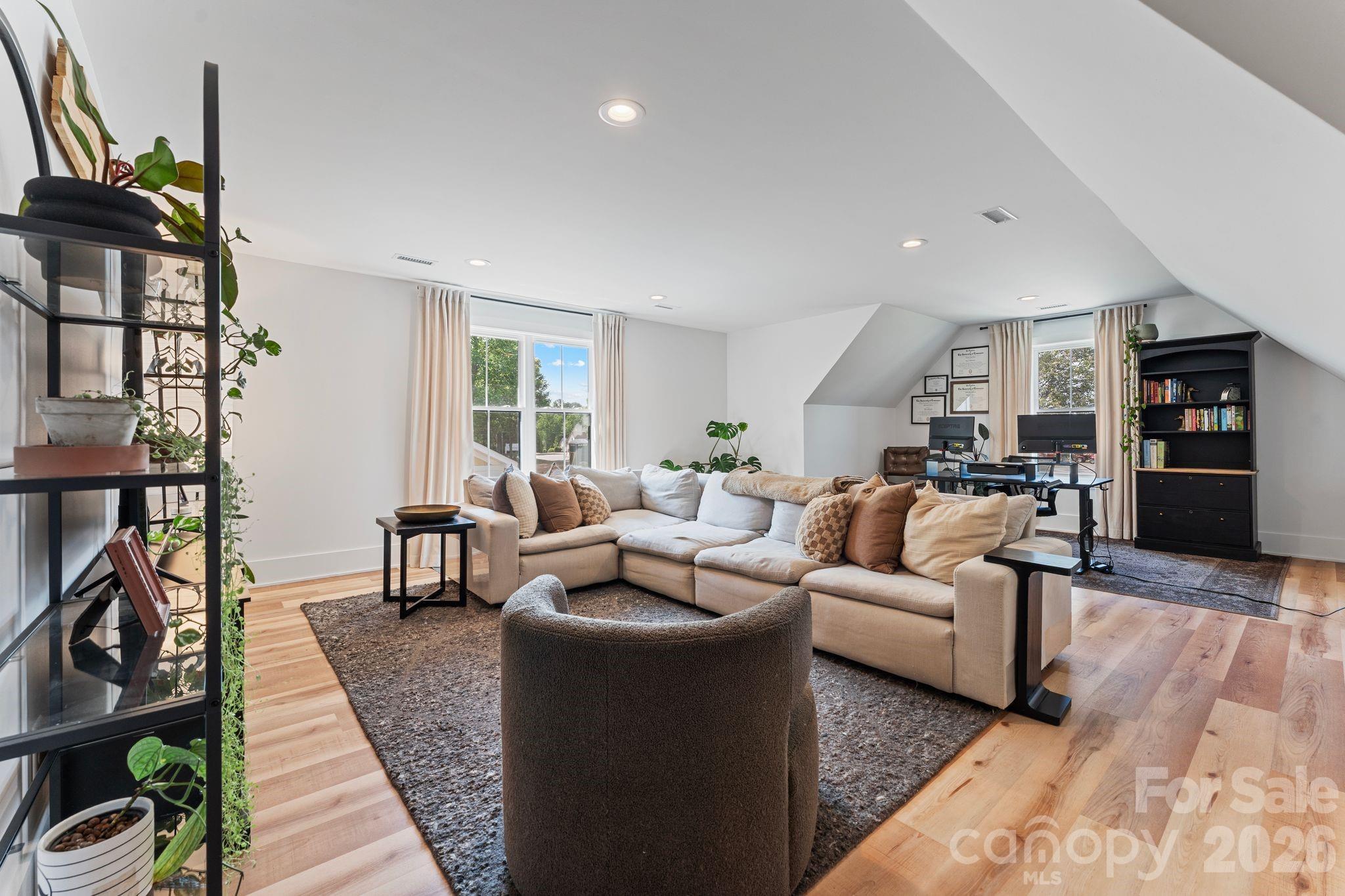 Olivers Landing - Residential