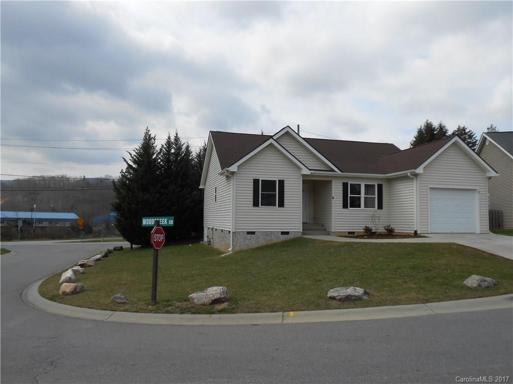 Cherry Blossom Cove - Residential