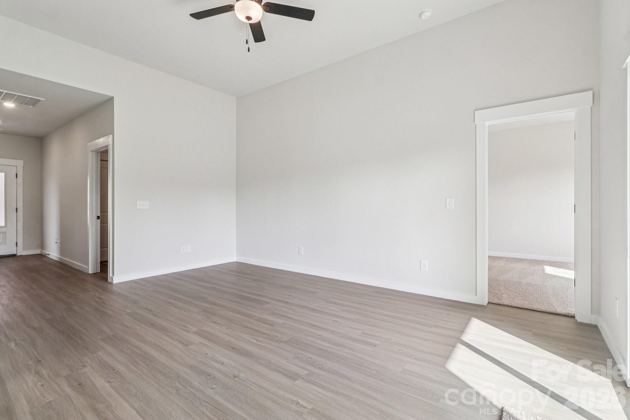 Knights Bridge - Residential