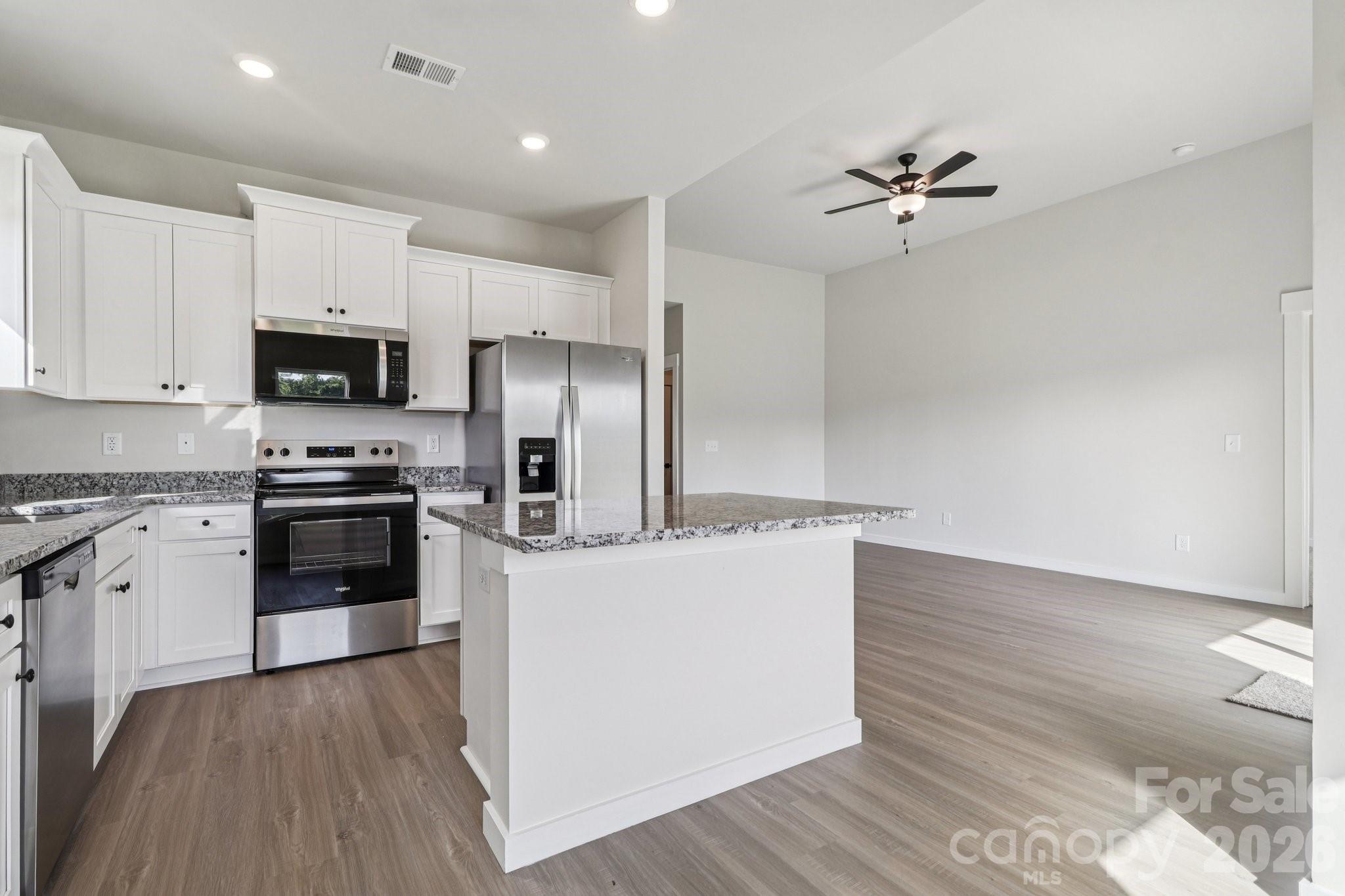 Knights Bridge - Residential