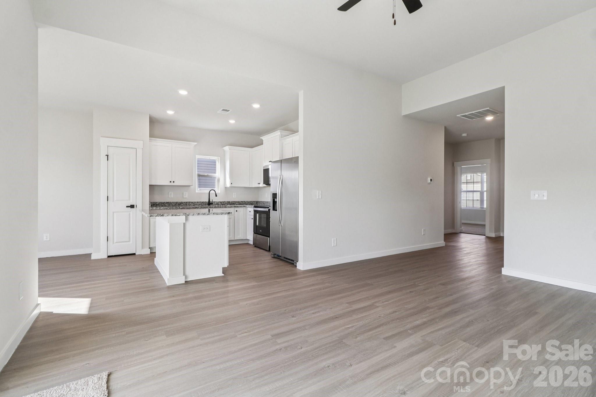 Knights Bridge - Residential