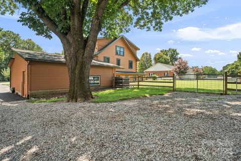 A home in Mooresville