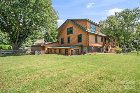 A home in Mooresville