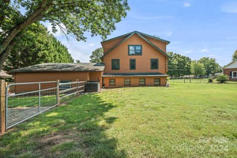 A home in Mooresville